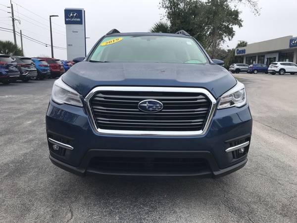 2019 Subaru Ascent Limited - - by dealer - vehicle for sale in Cocoa, FL – photo 3