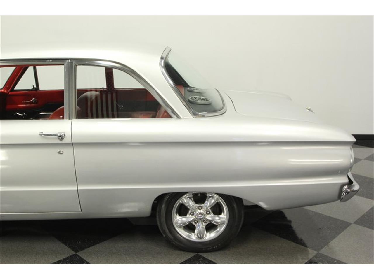 1962 Ford Falcon for sale in Lutz, FL – photo 26