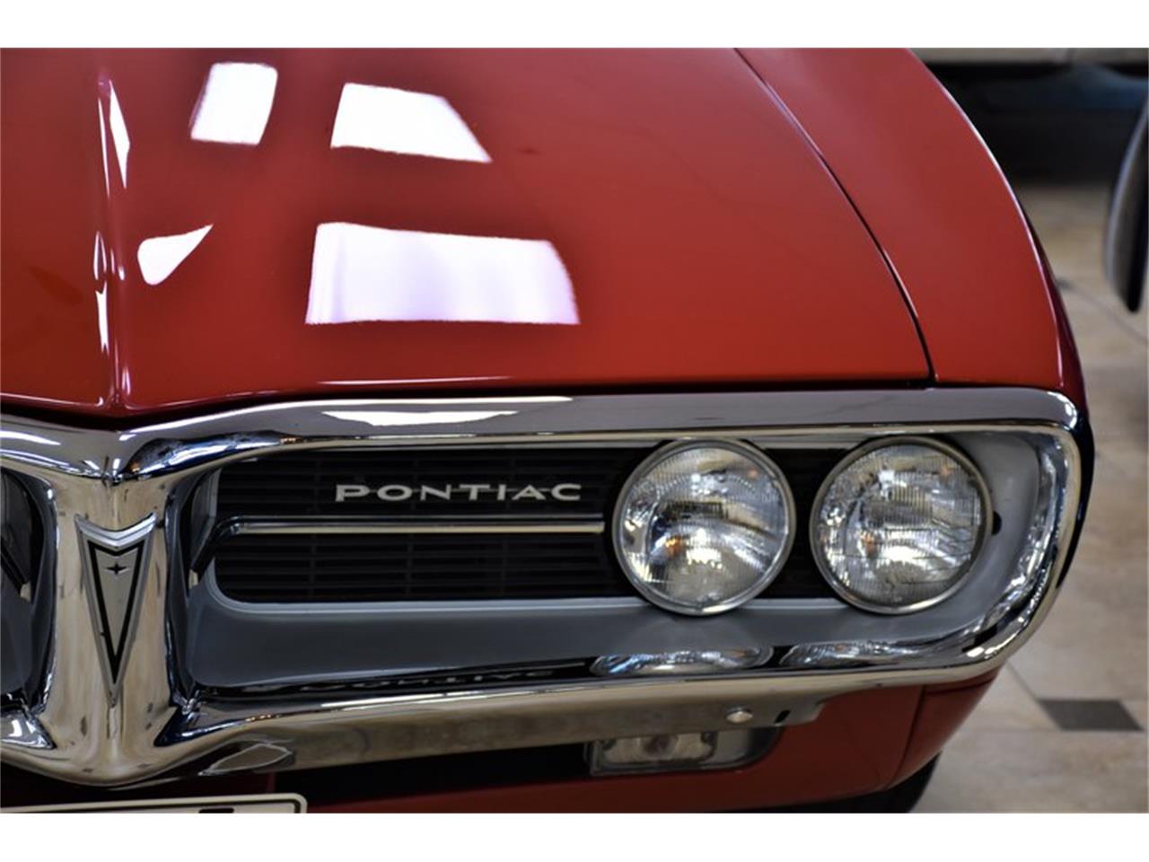 1967 Pontiac Firebird for sale in Venice, FL – photo 9