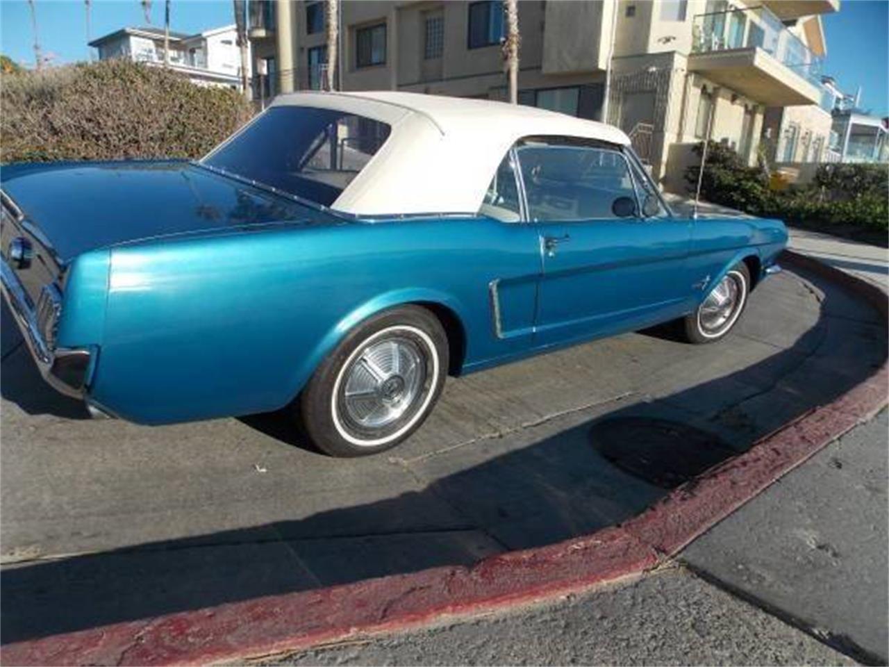 1964 Ford Mustang for sale in Long Island, NY – photo 6