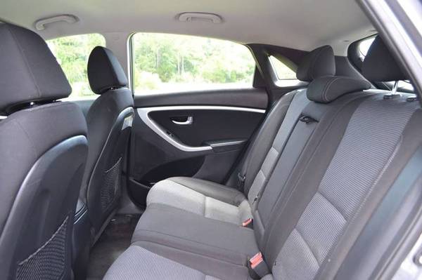 2016 Hyundai Elantra GT Base 4dr Hatchback 6A for sale in Pensacola, FL – photo 14