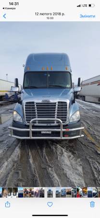 Freightliner Cascadia 2013 for sale in Prospect Heights, IL – photo 2