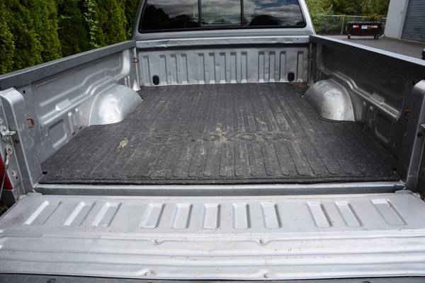 2006 TOYOTA TUNDRA 4WD ACCESS CAB SR5 NEW RANCHO LIFT NEW TIMING BELT! for sale in Gresham, OR – photo 12