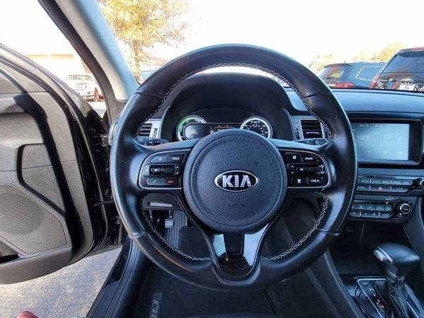 2018 Kia Niro EX - - by dealer - vehicle automotive sale for sale in Clayton, NC – photo 14