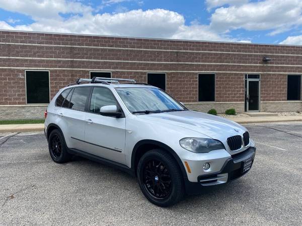 2009 BMW X5 xDrive30i: LOW LOW Miles ONLY 2 Owners All Wheel for sale in Madison, WI – photo 3