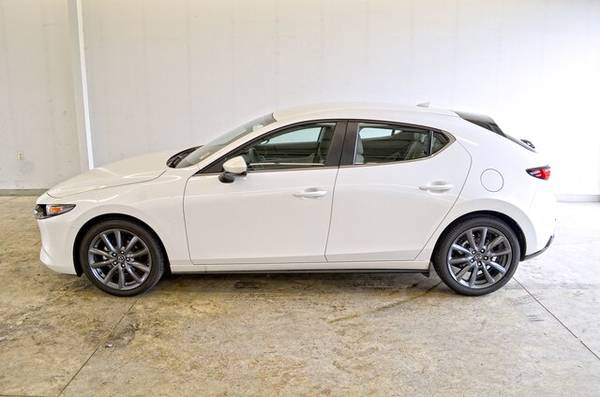 2019 Mazda Mazda3 w/Preferred Package for sale in McMinnville, OR – photo 4