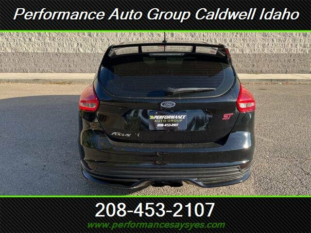 2017 Ford Focus ST for sale in Caldwell, ID – photo 6