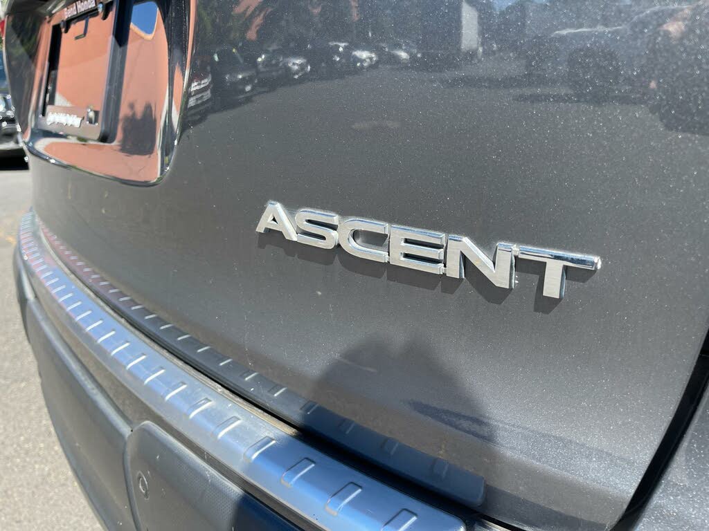 2019 Subaru Ascent Premium 8-Passenger AWD for sale in Bend, OR – photo 3