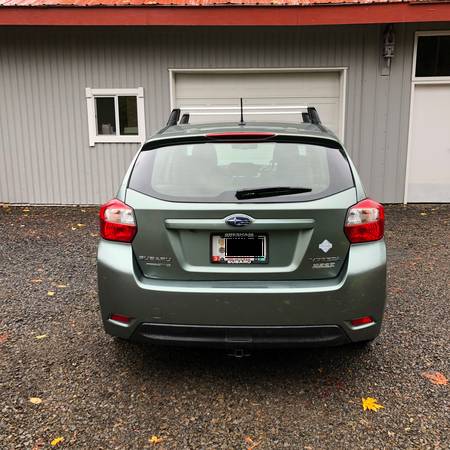 2015 Impreza 2.0 Premium AWD for sale in Brightwood, OR – photo 5