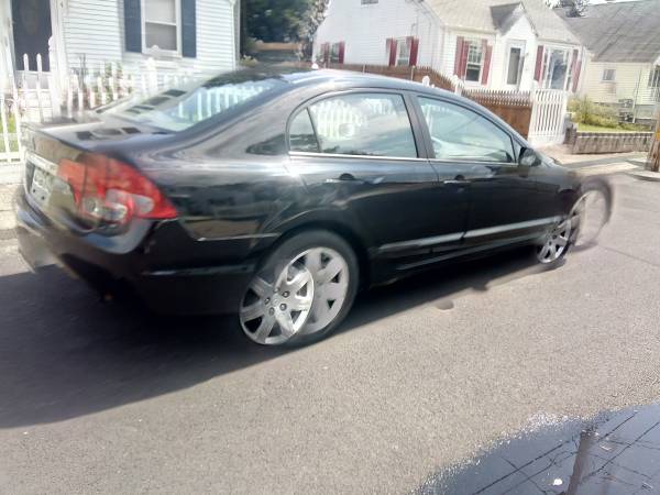2010 Honda Civic **ONLY 80k miles * New ri Inspection for sale in Pawtucket, RI – photo 6