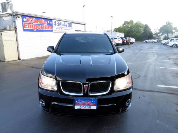 2008 Pontiac Torrent FWD 4dr GXP - 3 DAY SALE! - - by for sale in Merriam, MO – photo 7
