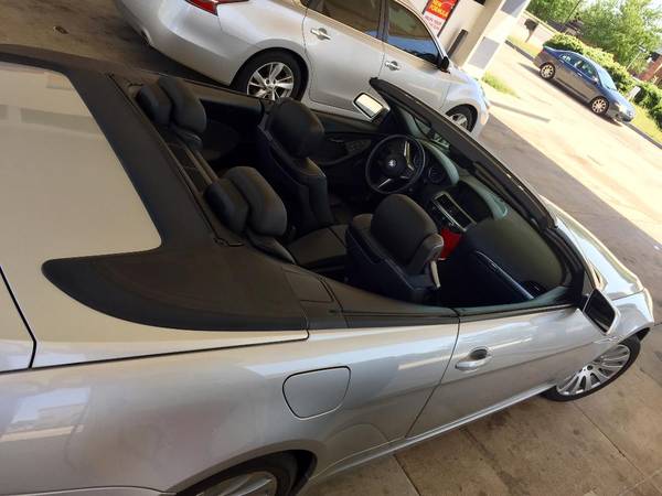 Beautiful BMW 645CI Convertible w/45K miles for sale in Asheboro, NC – photo 4