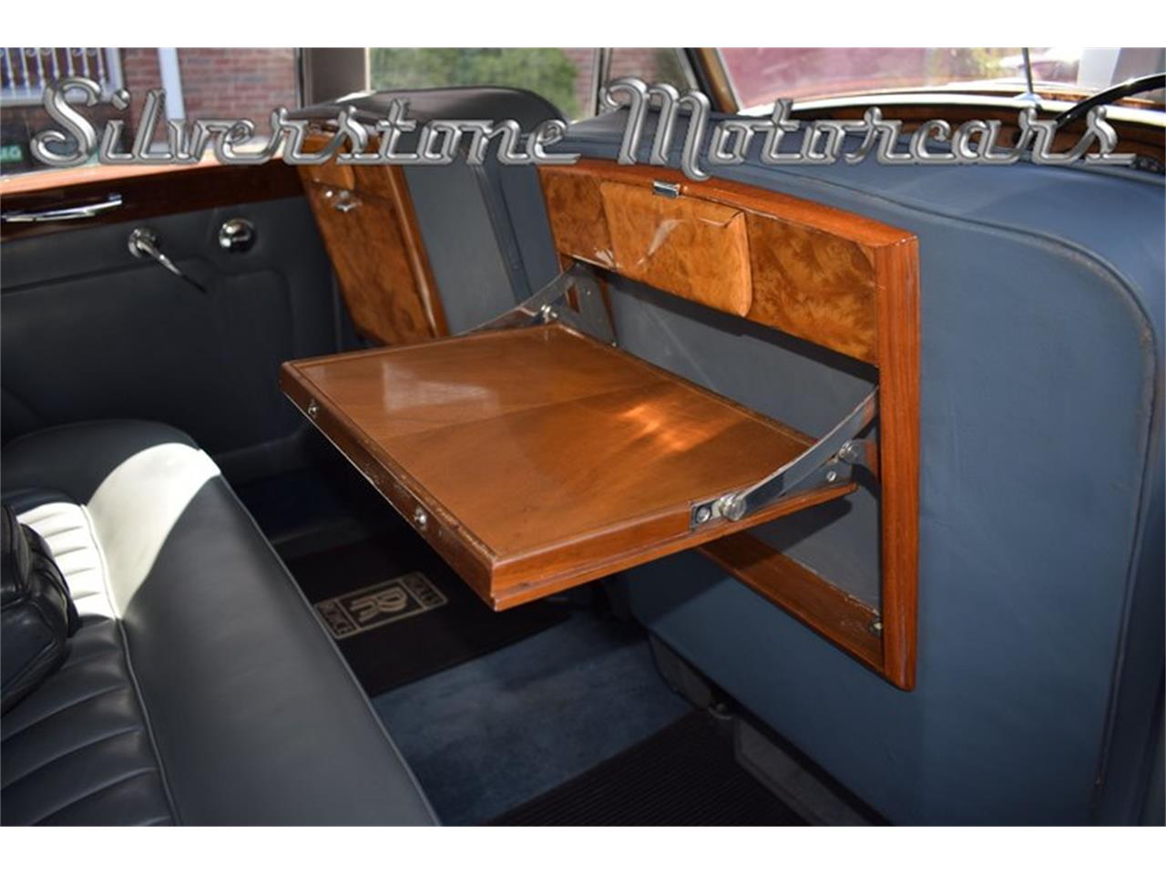 1965 Rolls-Royce Silver Cloud for sale in North Andover, MA – photo 54