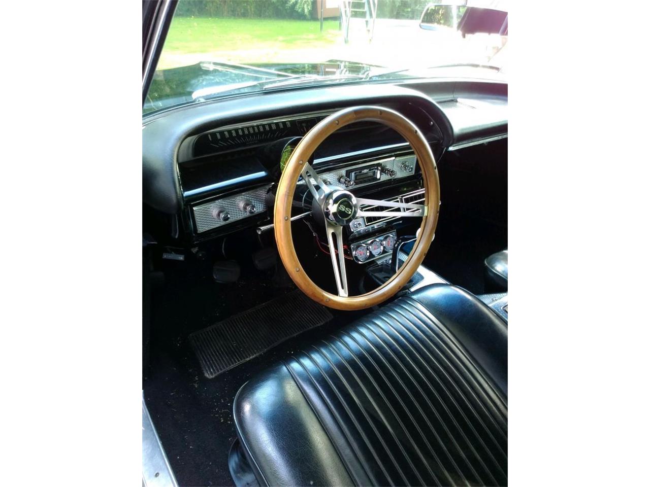 1964 Chevrolet Impala SS for sale in Hanover, MA – photo 9