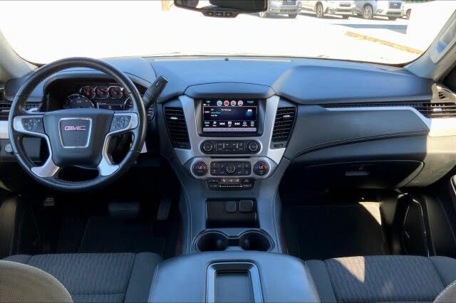 2018 GMC Yukon XL SLE 4WD for sale in Columbus, GA – photo 8