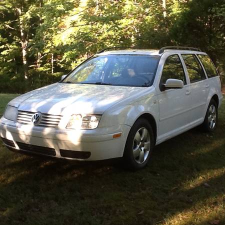 2005 VW Jetta TDI for sale in Rural Hall, NC