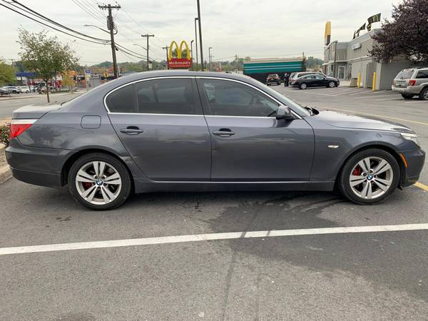 2010 bmw 528 xi for sale in Bronx, NY – photo 5