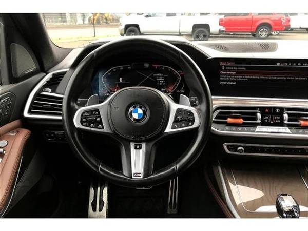 2020 BMW X7 xDrive40i AWD All Wheel Drive xDrive40i M Sport SUV for sale in Medford, OR – photo 4