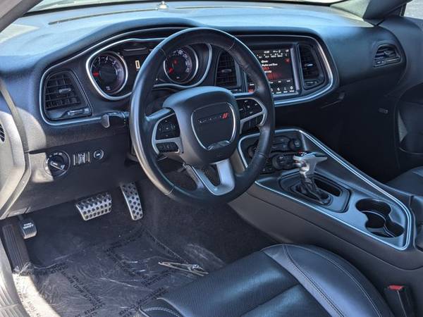 2018 Dodge Challenger SXT Plus SKU: JH287681 Coupe for sale in Fort Myers, FL – photo 12