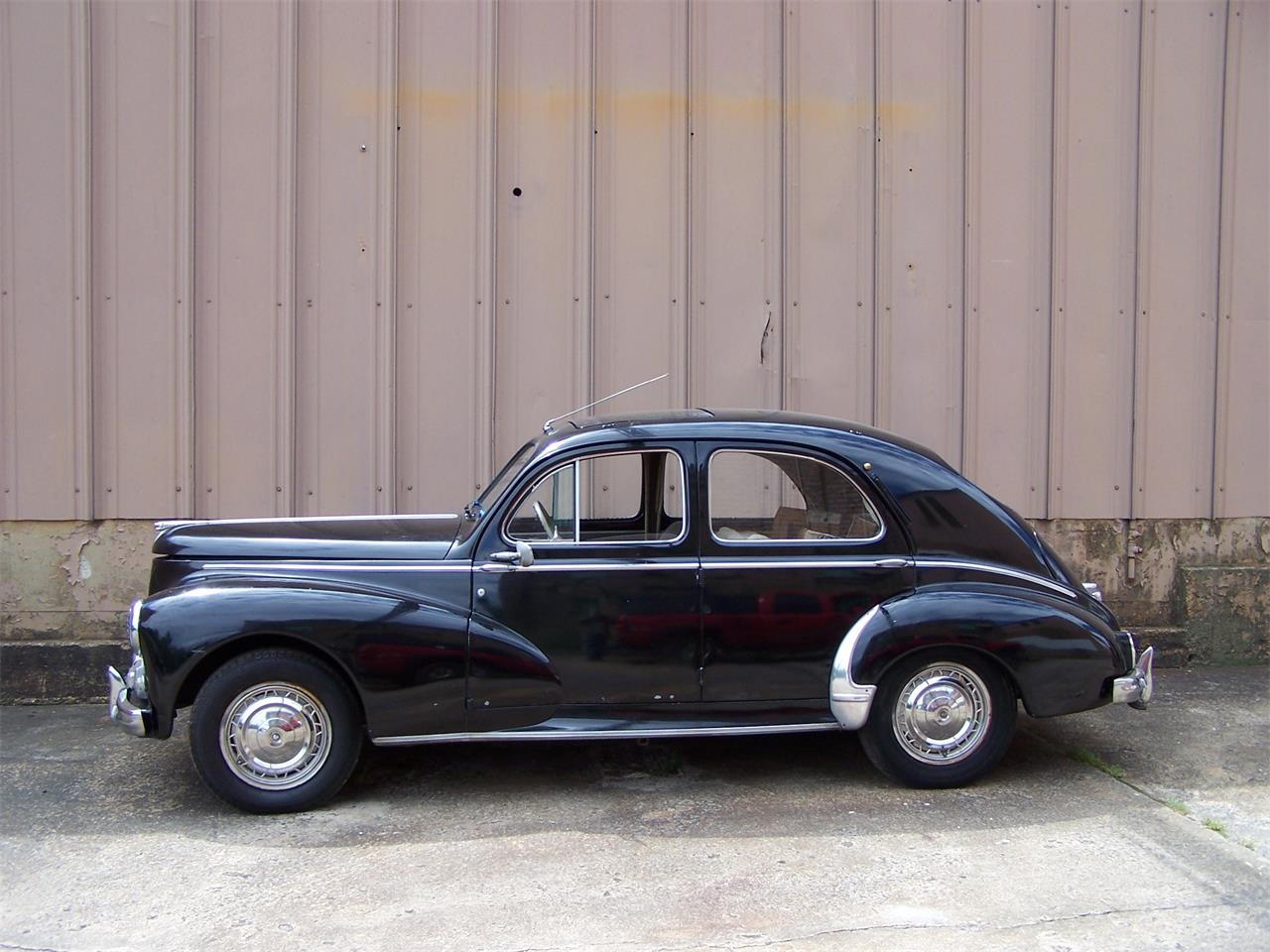 1954 Peugeot 205 for sale in Lynchburg, VA