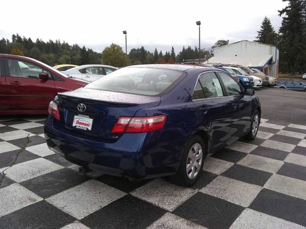 2007 TOYOTA CAMRY NEW GENER CE for sale in Bremerton, WA – photo 3