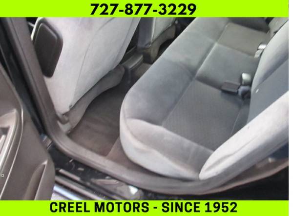 2015 Chevrolet Impala LS *BAD-CREDIT-OK!* for sale in SAINT PETERSBURG, FL – photo 16