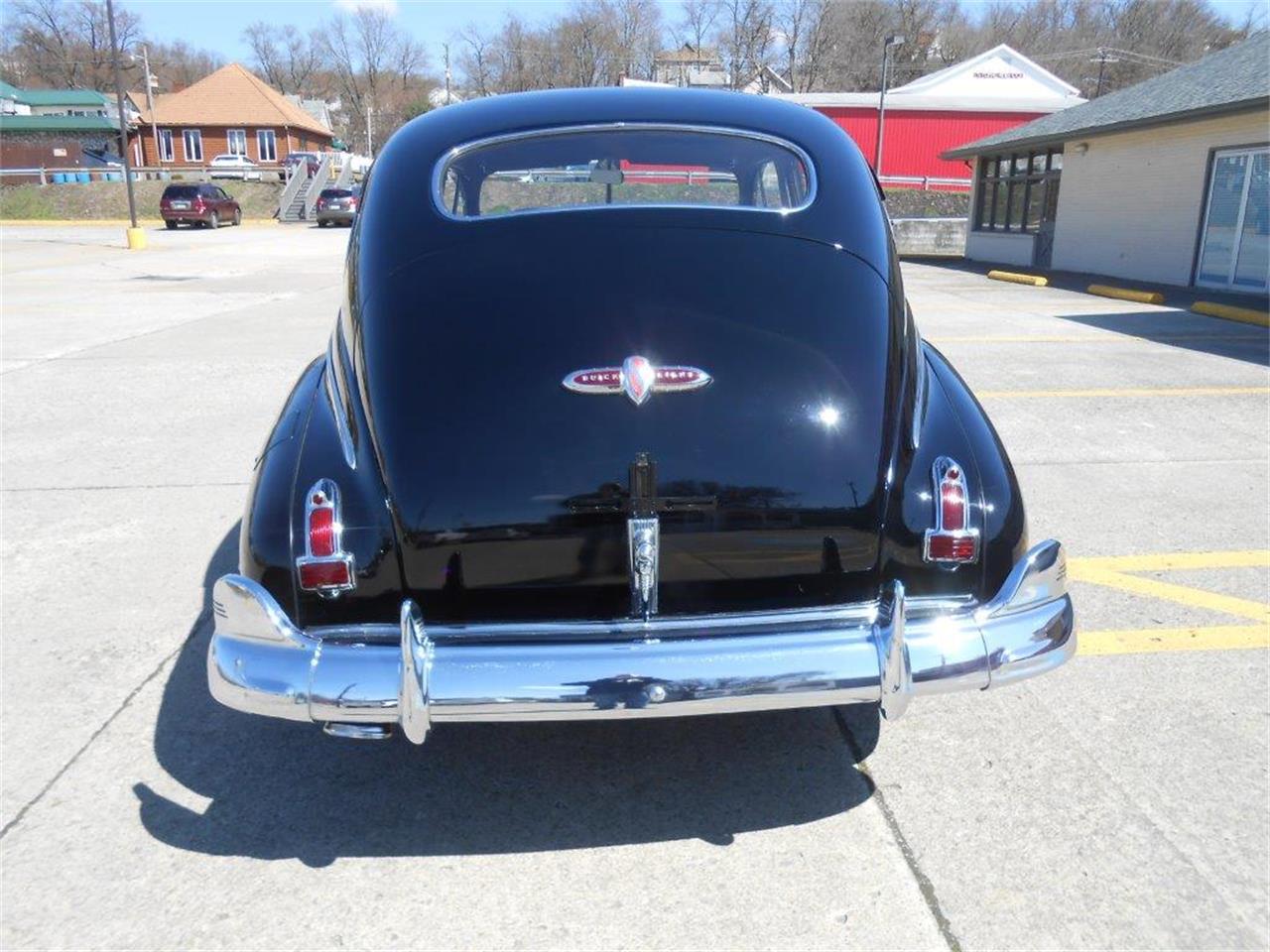 1941 Buick 40 for sale in Connellsville, PA – photo 5
