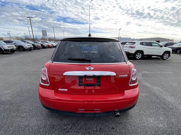 2012 Mini Cooper Hardtop - cars & trucks - by dealer - vehicle... for sale in Niagara Falls, NY – photo 8