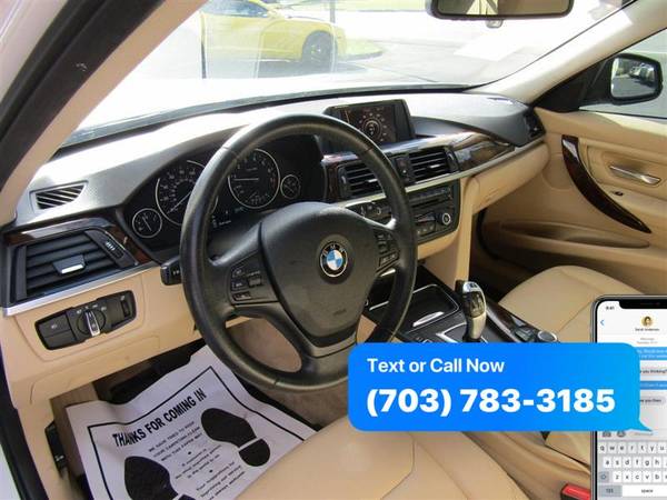 2013 BMW 3 SERIES 328i xDrive ~ WE FINANCE BAD CREDIT - cars &... for sale in Stafford, District Of Columbia – photo 13