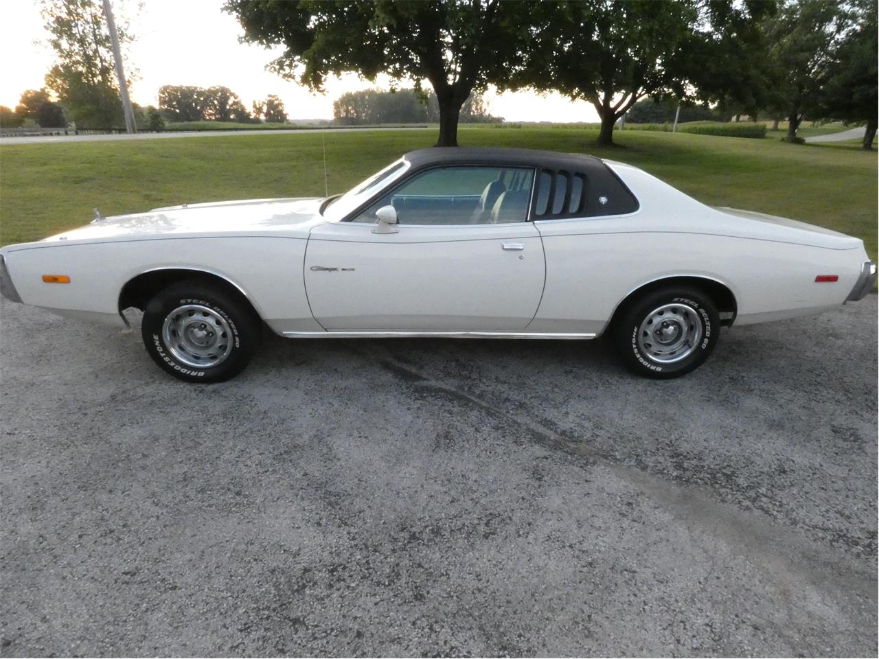 1973 Dodge Charger for sale in Berlin Heights, OH – photo 17