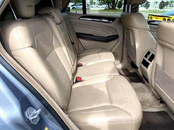 2013 Mercedes-Benz M-Class ML 350 - EVERYBODY RIDES! - cars & for sale in Metairie, LA – photo 16