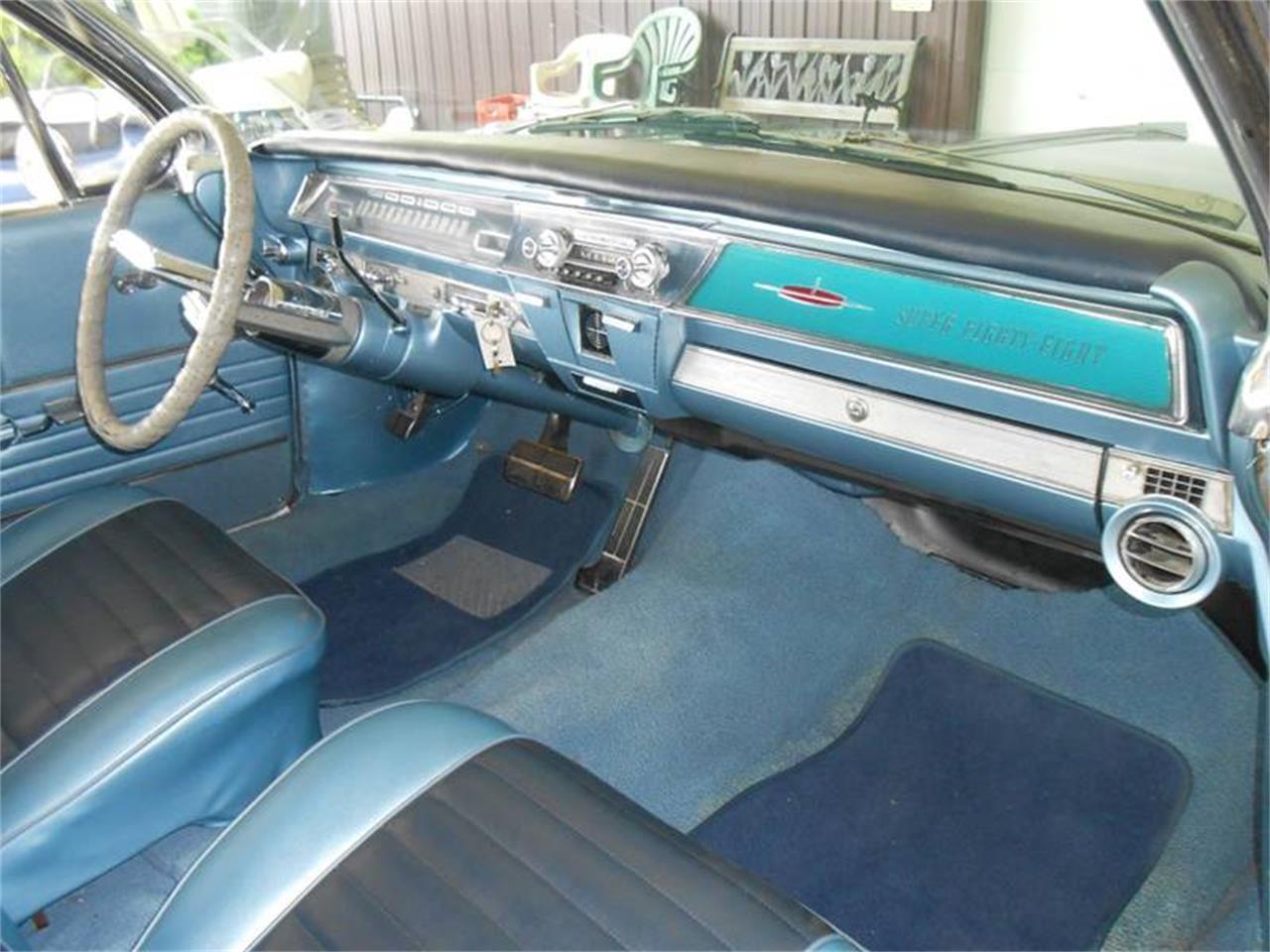 1962 Oldsmobile Super 88 for sale in West Line, MO – photo 11