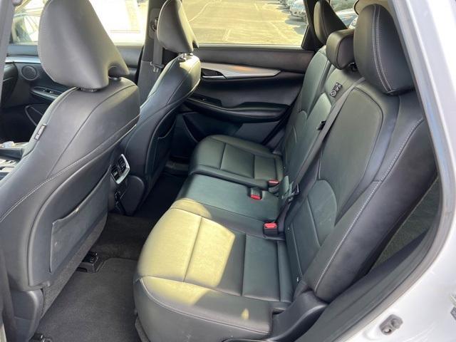 2019 INFINITI QX50 Luxe for sale in Wilkes Barre, PA – photo 23