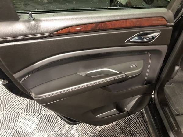 2012 Cadillac SRX Premium Collection for sale in Lake City, MI – photo 13