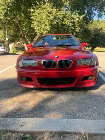 M3 e46 2005 BMW SMG clean title - cars & trucks - by owner - vehicle... for sale in Rowland Heights, CA – photo 9