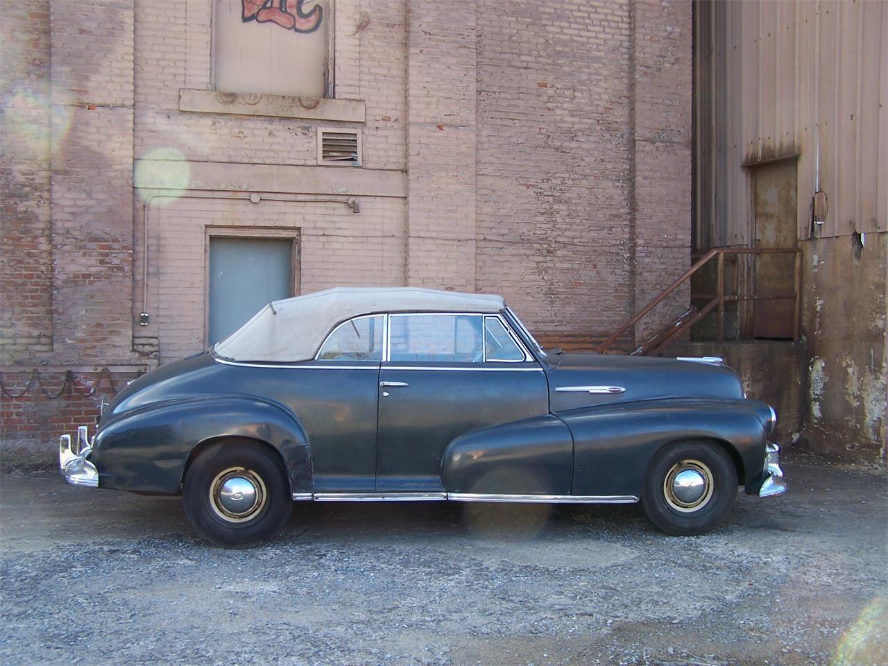 1942 Oldsmobile 60 for sale in Lynchburg, VA – photo 9