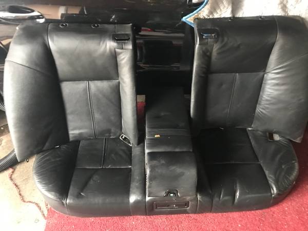 BMW seats 740 for sale in West Springfield, MA – photo 8