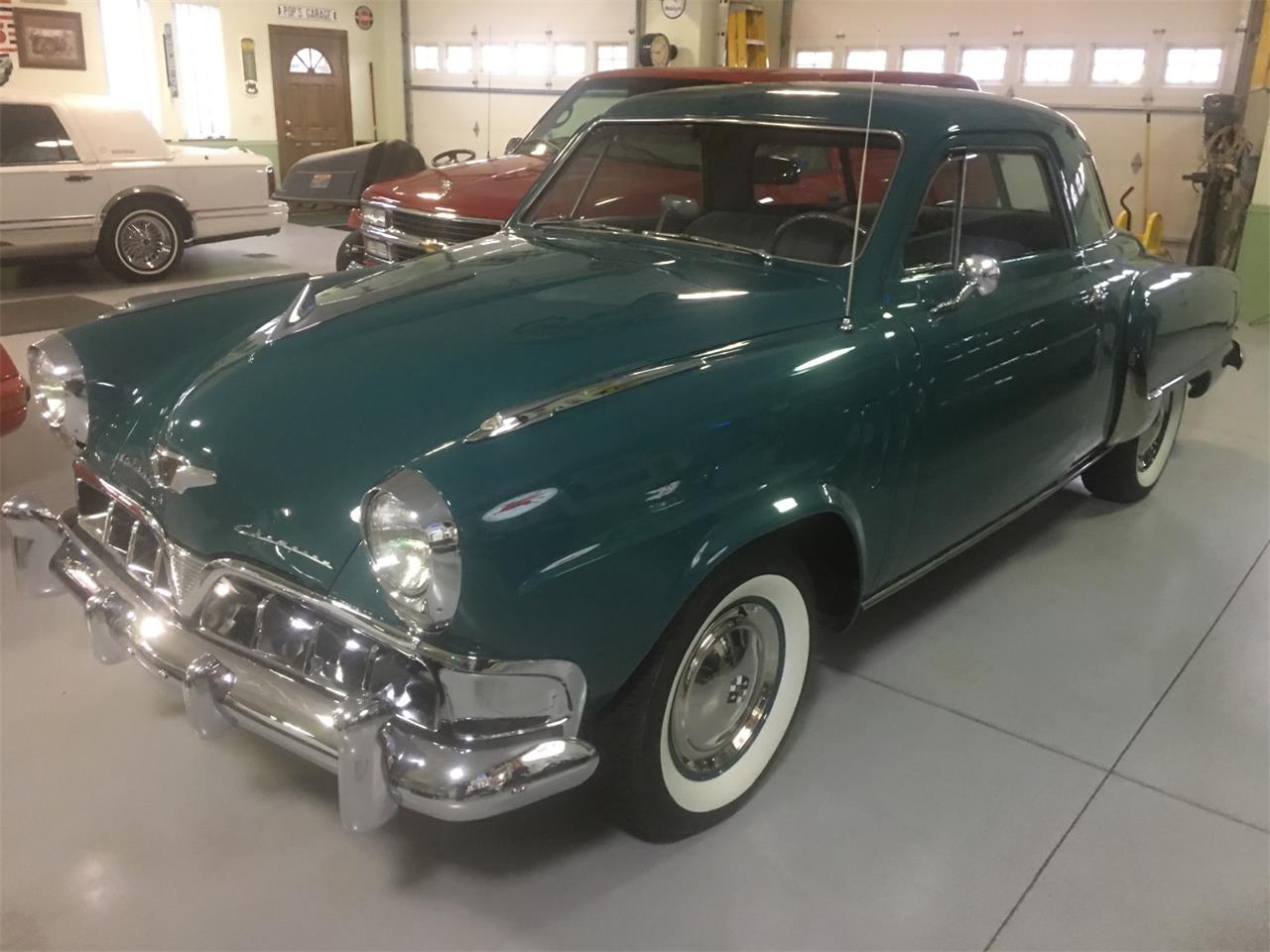 1952 Studebaker Champion for sale in Annandale, MN – photo 4