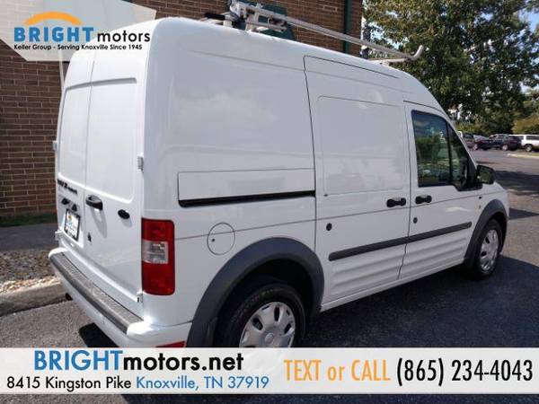 2011 Ford Transit Connect XLT HIGH-QUALITY VEHICLES at LOWEST PRICES for sale in Knoxville, TN – photo 15