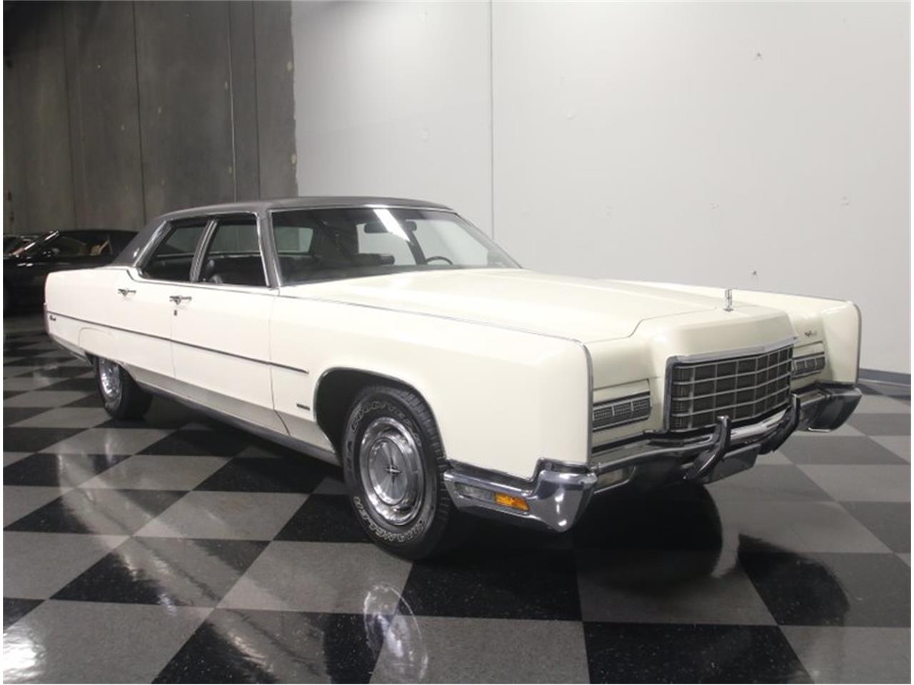 1972 Lincoln Continental for sale in Lithia Springs, GA – photo 28