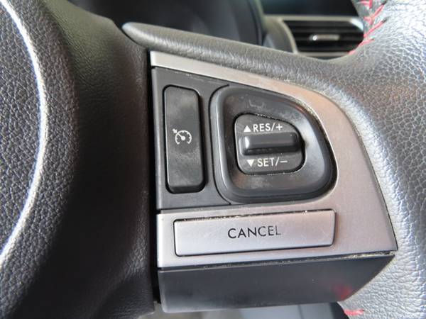 2016 Subaru Crosstrek 5dr CVT 2 0i Premium/CLEAN 1-OWNER ARIZONA for sale in Tucson, AZ – photo 15