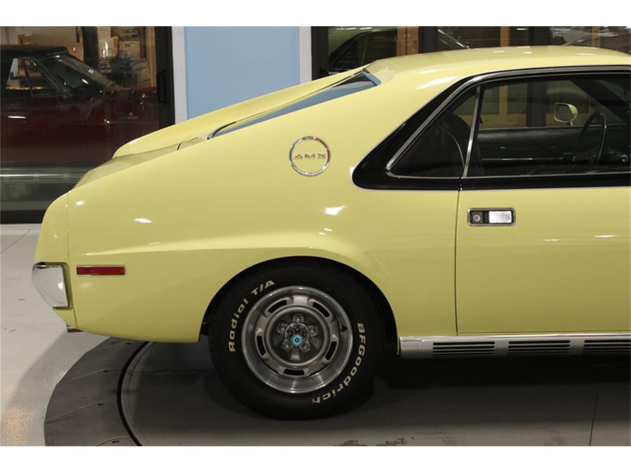 1970 AMC AMX for sale in Palmetto, FL – photo 23