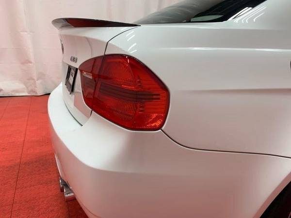 2008 BMW M3 4dr Sedan $1200 - cars & trucks - by dealer - vehicle... for sale in Temple Hills, District Of Columbia – photo 16