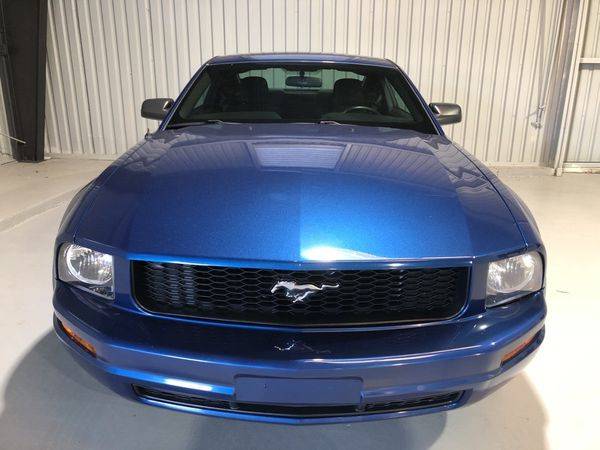 2008 Ford Mustang V6 Premium *IN HOUSE* FINANCE 100% CREDIT APPROVAL for sale in Houston, TX – photo 3