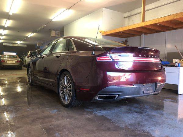 2013 Lincoln MKZ 4dr Sdn FWD *Financing Available* for sale in Fenton, MI – photo 5