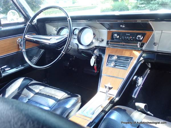 1964 Buick Riviera - - by dealer - vehicle automotive for sale in Westport, NY – photo 19