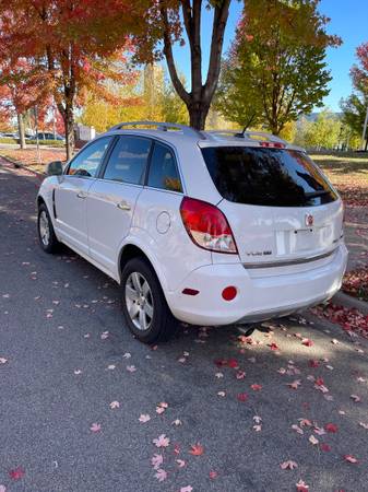 2009 Saturn Vue XR (AWD) (Low Miles) (One Owner) for sale in Saint Paul, MN – photo 4