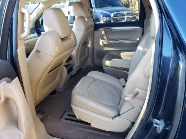 2009 SATURN OUTLOOK XE Third Row Seating - - by dealer for sale in King William, VA – photo 6