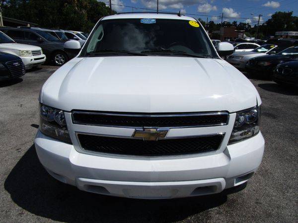 2011 Chevrolet Chevy Tahoe LT 4WD BUY HERE / PAY HERE !! for sale in TAMPA, FL – photo 23