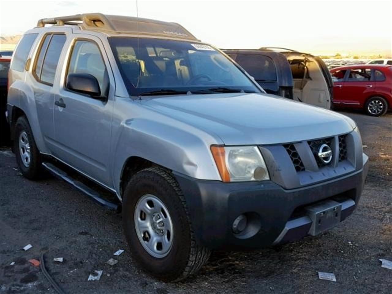 2006 Nissan Xterra for sale in Pahrump, NV